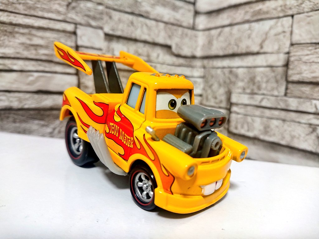 カーズ 画像 最新情報まとめ みんなの評価 レビューが見れる ナウティスモーション