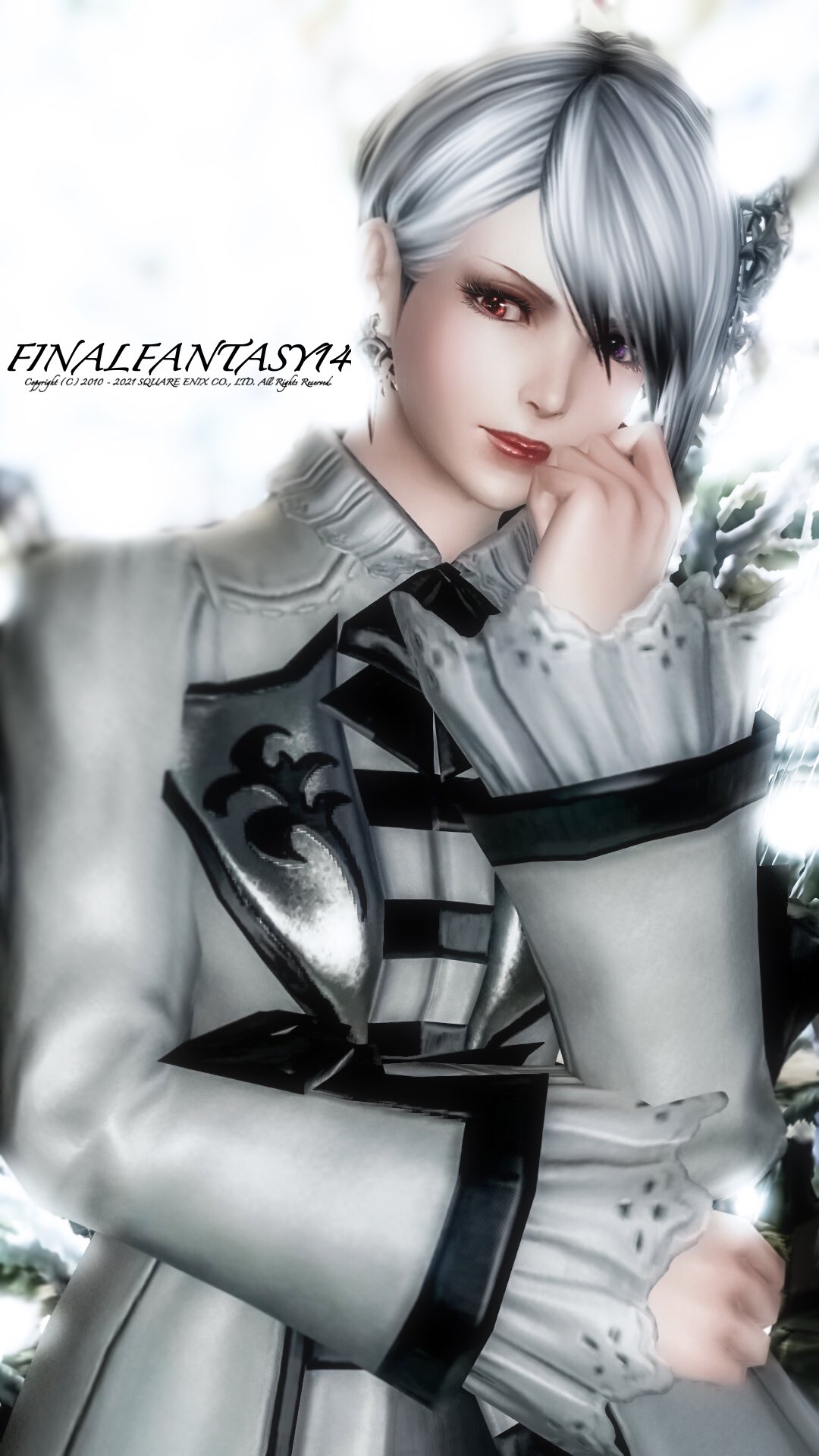 らんたん Ff14 Ran Tan K Twitter