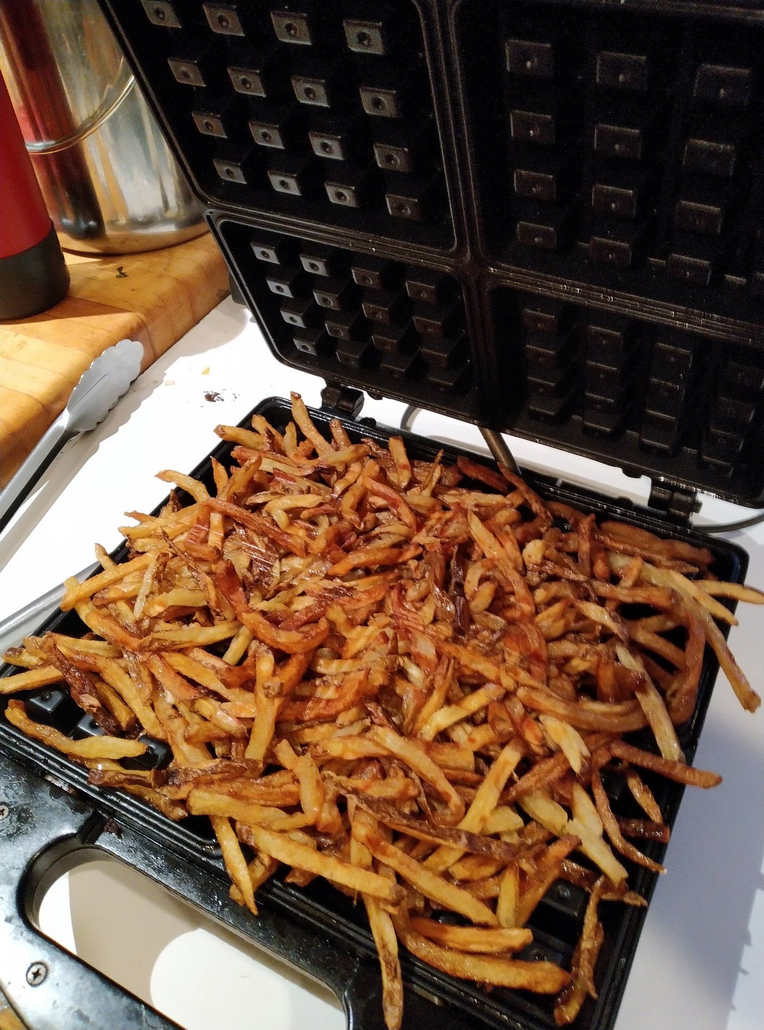 Thom Mitchell on Twitter "This isn't a complex recipe. Take leftover