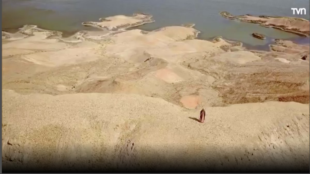 TVN's tweet image. 🔴 "Esta es la tierra (...) Te permito verla con tus propios ojos", le dice Dios a Moisés

👩🏻‍💻 Comenta con #MoisesGranFinal 

📡Sigue la señal en vivo bit.ly/2GEY51C