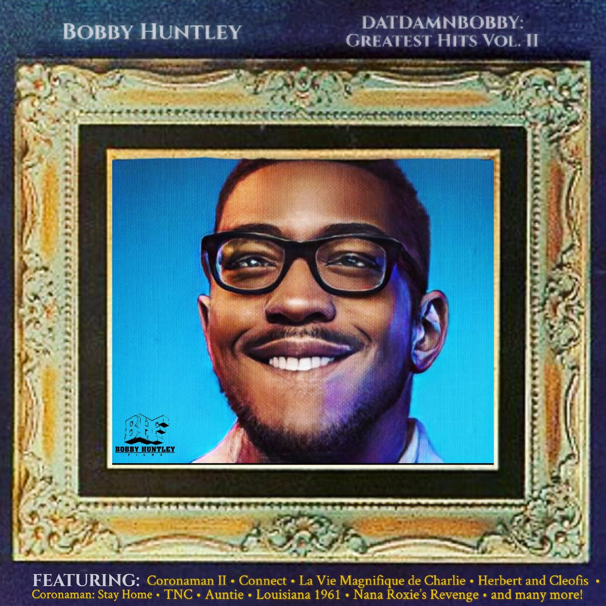 bhuntleyfilms's tweet photo. I am WILDING with this viola app lol #DatDamnBobby https://t.co/ZGcukkDUAq