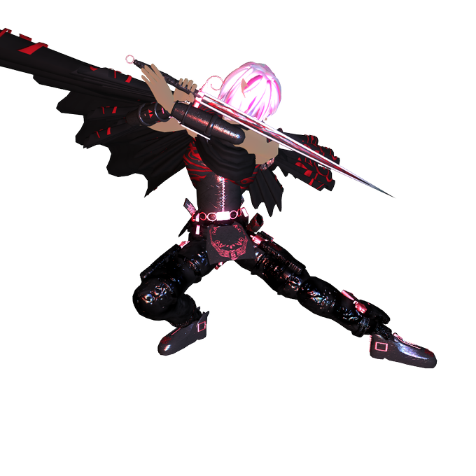 霞の構えのtwitterイラスト検索結果 古い順