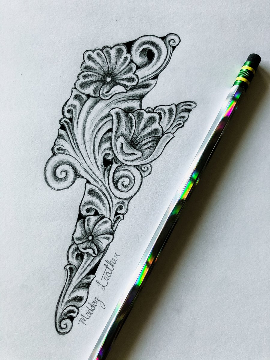 maddogleatherco's tweet photo. I drew dis https://t.co/wDnUDzLZjX