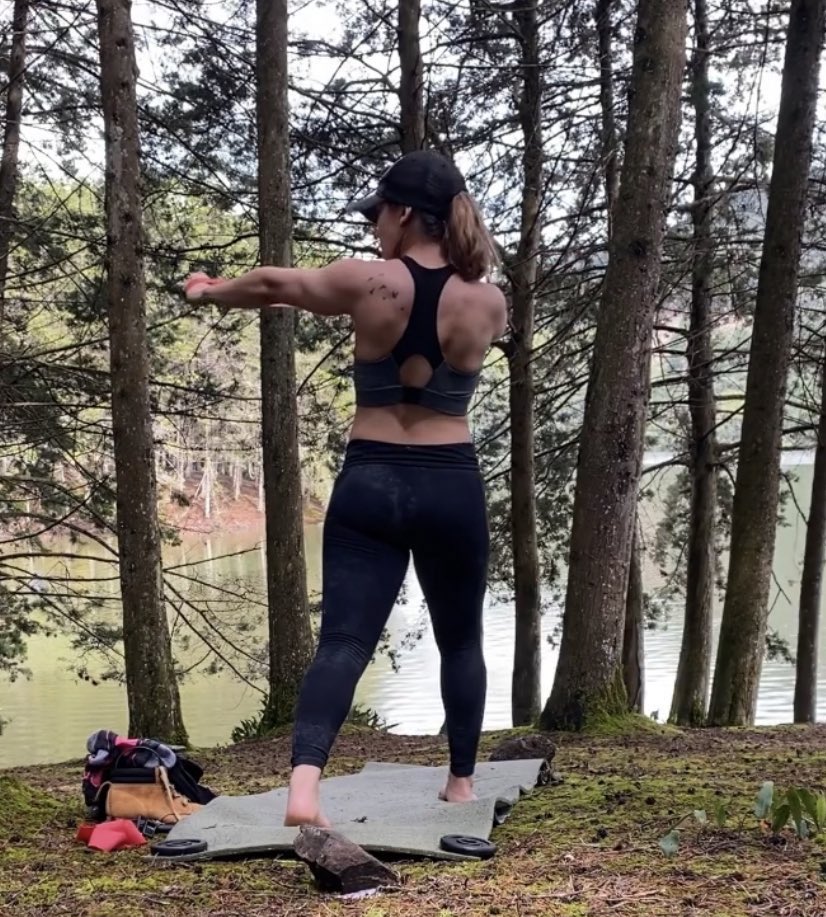 danyentrena's tweet image. Y ahora, un poema 😍 Soy mi propio #BackGoals 💪🏻👊🏻