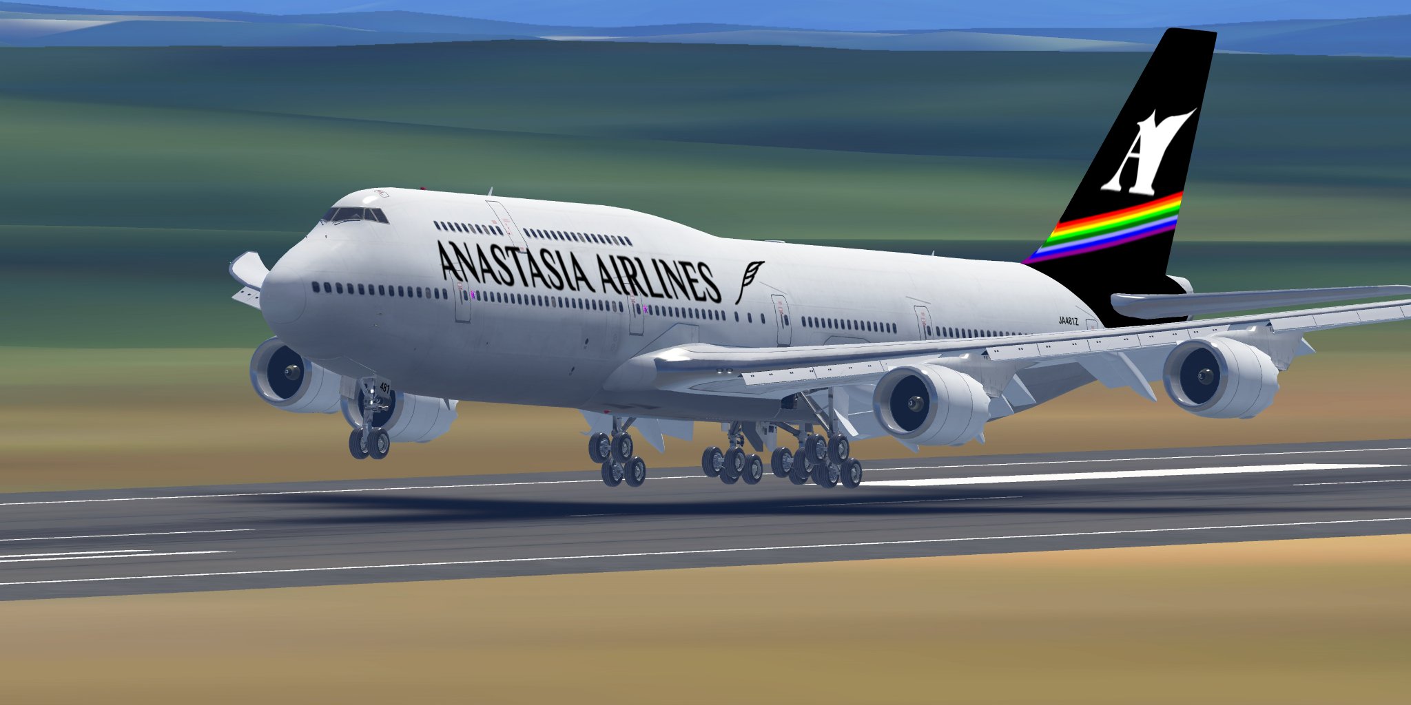 飛行機 野村トーイ 日本航空 ボーイング747 ジャンボ ブリキ ブリキ