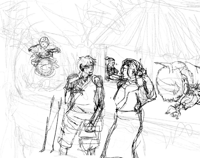 avatar wip 