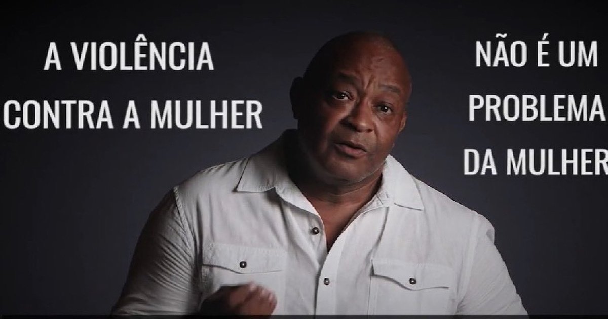 EscolaTCMSP's tweet photo. Campanha de combate à violência contra mulher traz falas masculinas que perpetuam a cultura da agressão
Confira: https://t.co/DhE36M59kj
#tcmsp #egc #ehproblemameu #violenciacontramulher #mulher #combateaviolenciacontraamulher https://t.co/DRvapPRvaZ