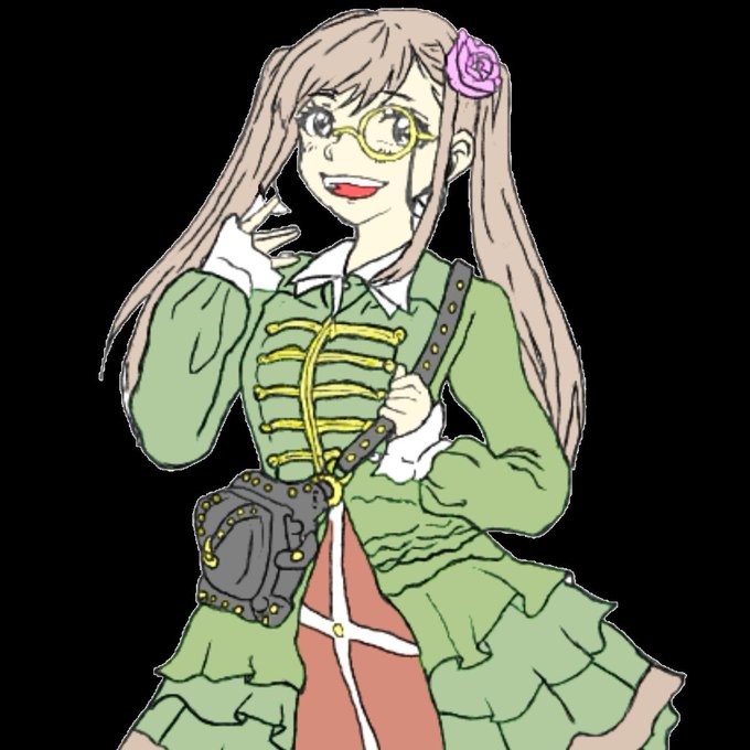 片眼鏡のtwitterイラスト検索結果 片眼鏡のtwitterイラスト検索結果