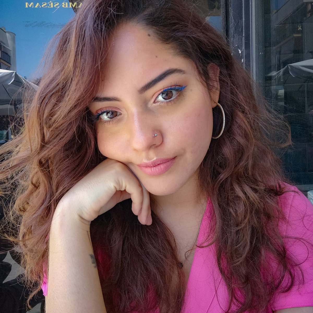 natashadrouet's tweet photo. #NuevaFotoDePerfil https://t.co/X5xtnPAFCZ