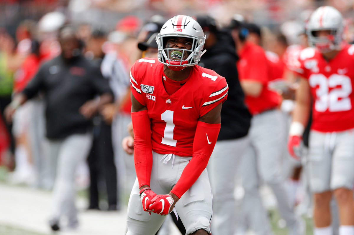 terrancebroox's tweet photo. #AGTG Blessed to receive an ⭕️ffer from The Ohio State University @DB_CoachCoombs @daDBwhisperer @DBMomNB #Buckeyes https://t.co/KVjDRH8O79