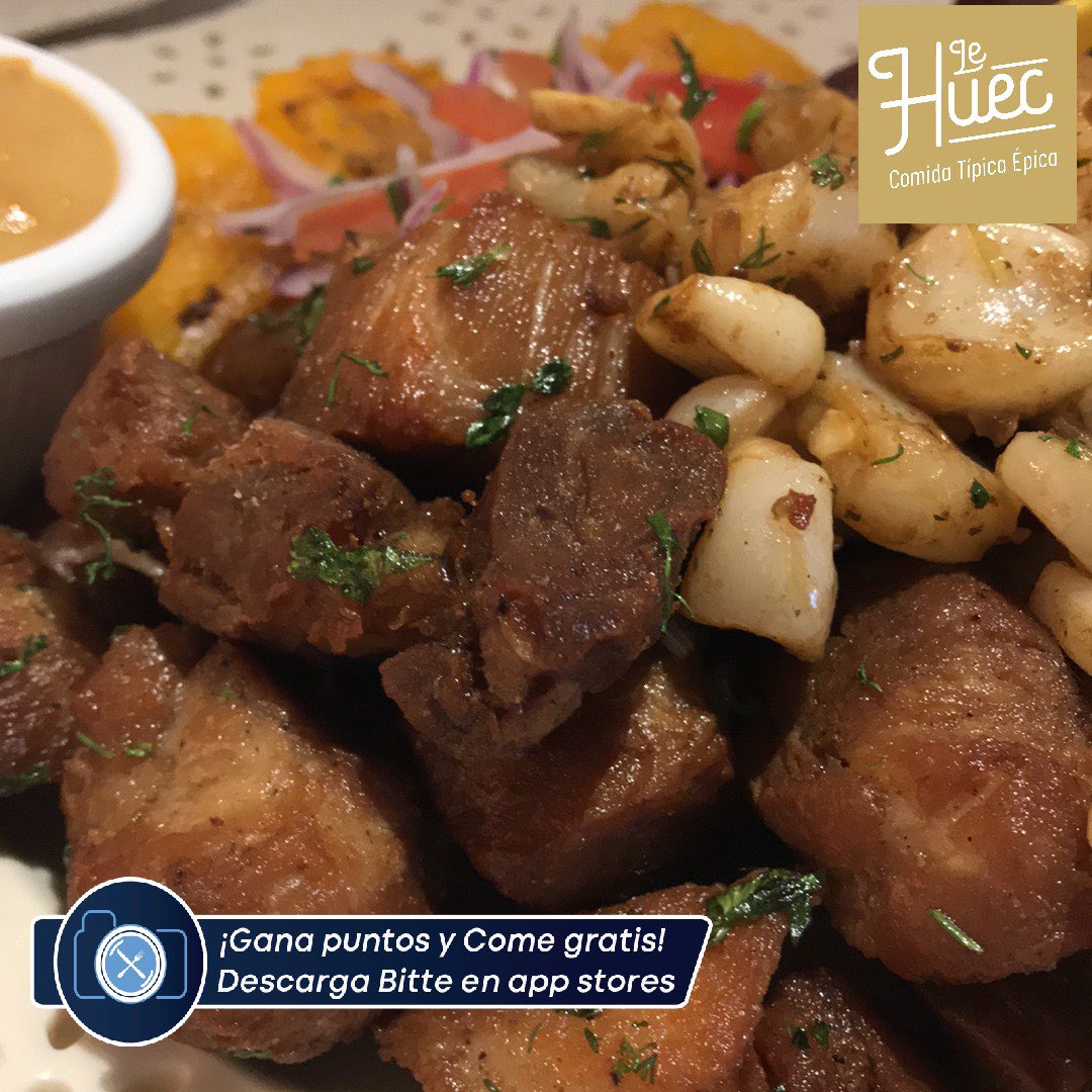 bitte_ec's tweet photo. Comida deliciosa en @lehuecec 🍽👌🏽 un buen inicio de semana eligiendo un buen lugar 👏🏽
Aquí también puedes usar BITTE y disfrutar de más beneficios en tus próximas visitas ⚡️
COME GRATIS con BITTE 📲
#enjoyyourbitte
#bitteapp
#bitteec
#comegratisconbitte📌 https://t.co/MmfR2ZXKTr