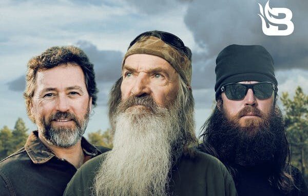 NRB (@nrbassociation) on Twitter photo Use **coupon code** UNASHAMED to purchase an Expo Only Pass for $25! You'll get to...
• Hear from <a href="/DuckCommanderPR/">Phil Robertson</a>, <a href="/JaseDuckman/">Jase Robertson</a>, and <a href="/BeardlessBro/">Al Robertson</a>
• Attend the Crown Awards with special guest <a href="/Michaeljrcomedy/">Michael Jr.</a>
• Come early and explore the exhibit hall
bit.ly/3e1WyRs Use **coupon code** UNASHAMED to purchase an Expo Only Pass for $25! You'll get to...
• Hear from <a href="/DuckCommanderPR/">Phil Robertson</a>, <a href="/JaseDuckman/">Jase Robertson</a>, and <a href="/BeardlessBro/">Al Robertson</a>
• Attend the Crown Awards with special guest <a href="/Michaeljrcomedy/">Michael Jr.</a>
• Come early and explore the exhibit hall
bit.ly/3e1WyRs