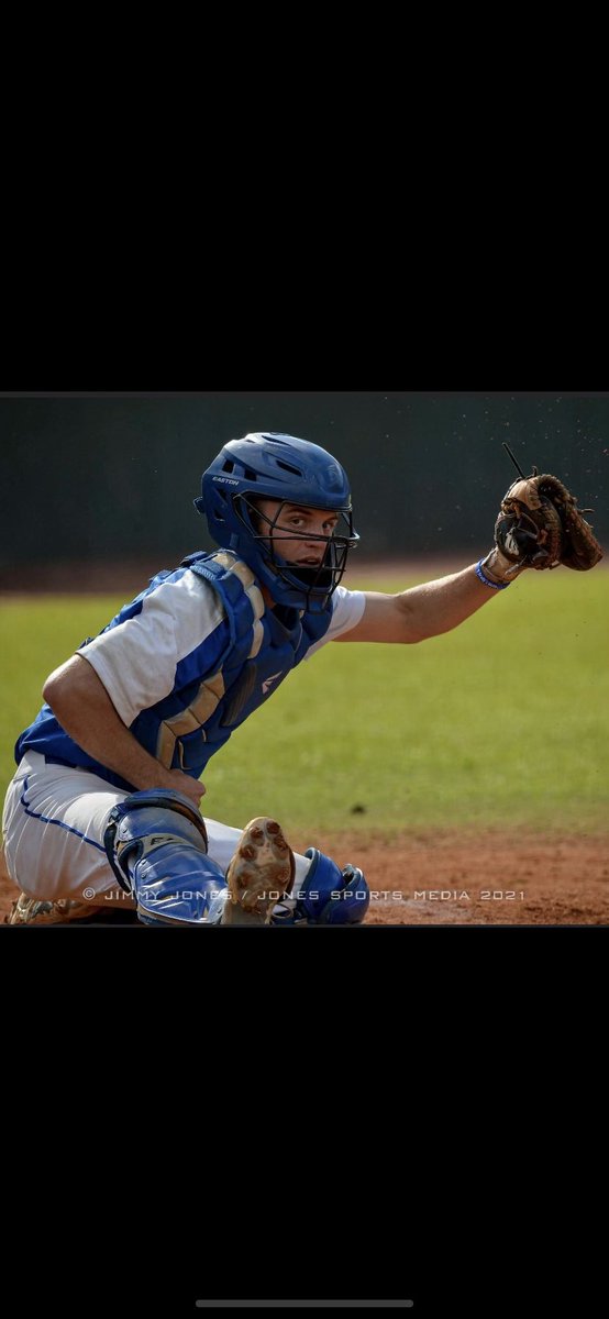 I am blessed to announce I will be furthering my academic and athletic career at SouthArk Community College. A big thank you to all of my family, teammates, and coaches for getting me to this point.  @QueckTravis  <a href="/guybrown87/">Guy Brown</a> <a href="/cannonlester2/">Coach Lester</a> <a href="/SouthArkbseball/">SouthArk CC Baseball</a>