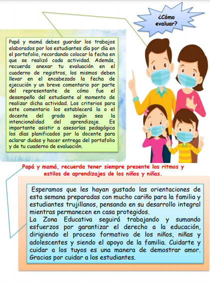 escprimariatru's tweet photo. 🗣️Guion Pedagógico ✅Nivel Educación Primaria
👉Semana del 14 Al 18-06-2021 #CadaFamiliaUnaEscuela @NicolasMaduro @eduardopiate2 @RangelSilva4F @LaidelyPsuv  @LirosTorres @ZonaEduTrujillo @MPPEDUCACION @GobTrujillo #14Jun #Trujillo #LlamaDeCaraboboInvencible https://t.co/gO5fQfbqJp