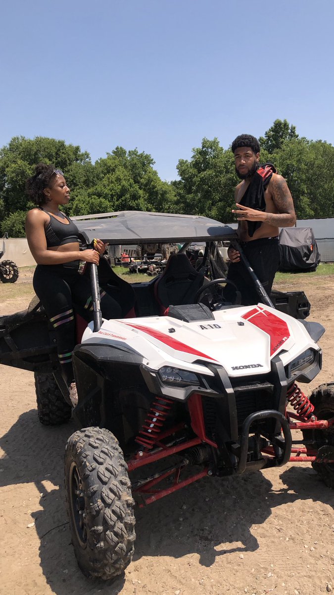 ti2hottie's tweet photo. We came to play ππ #UTVRiding https://t.co/U3J1CV4I6X