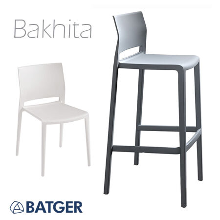 BatgerF's tweet photo. Our NEW Bakhita chair &amp; bench stool are light-weight but sturdy chairs. They are both comfortable and stylish that will fit in any environment. Built to last in busy commercial venues, indoor or outdoor. #batger #batgerfurniture #schoolfurniture #outdoorfurniture #bakhita https://t.co/8u2ItFCamp