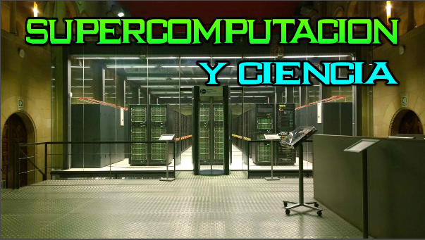 ANONYMOUSESPAA4's tweet photo. CUANDO LA SUPERCOMPUTACION Y LA CIENCIA SE UNEN https://t.co/G7c0bv5CPG a través de @YouTube https://t.co/AHPmu3HVhh