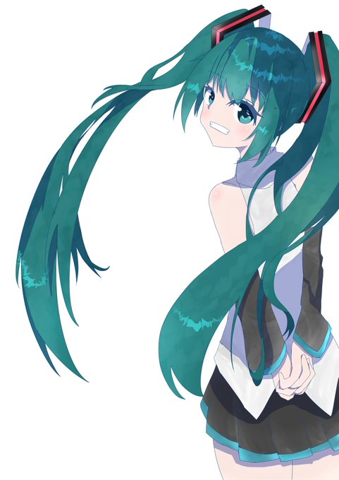 なびくのtwitterイラスト検索結果 古い順