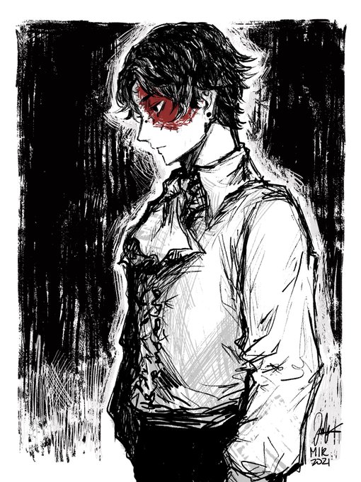 nortnort procreate doodle 