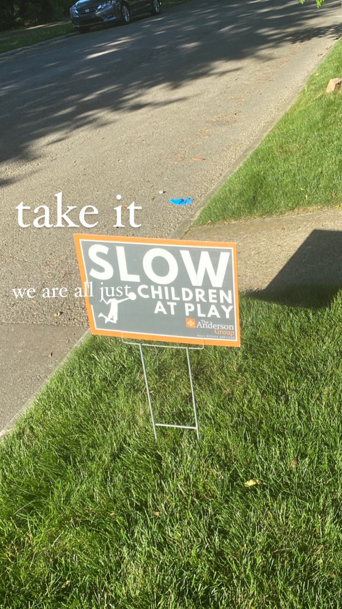 turned some trash and a classic sign around today
