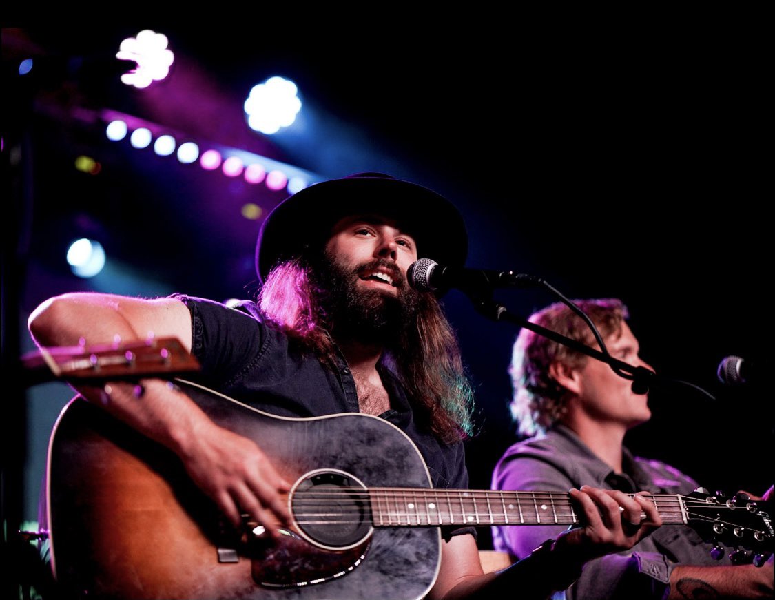 Looking at tour season coming up like...

So stoked to be getting out there... tons of new dates coming in I’ll be posting on here!