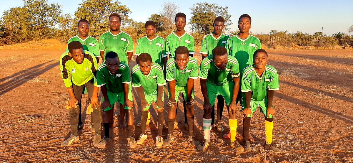 CSecha's tweet image. Secha Six FC. #InGodWeTrust