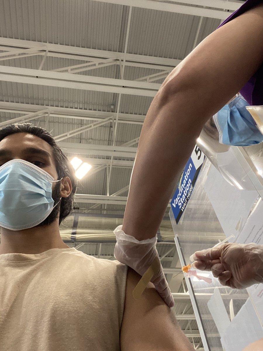 uziclip's tweet photo. Double vaxxy baby https://t.co/oEIzb3SBQm