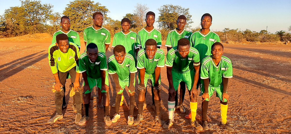 CSecha's tweet image. Secha Six FC. #InGodWeTrust