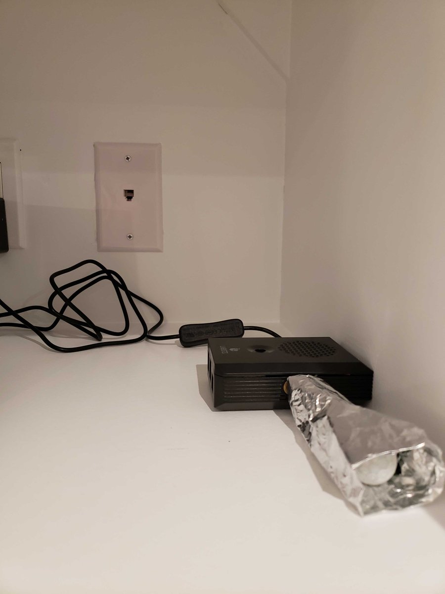 _patlego's tweet photo. Built my own smart sensor with @ApacheKaraf @twilio @vuejs #pirsensor  @Raspberry_Pi. 

Going to publish a blog iterating over some of the challenges overcome when developing this type of application. 

Message me if you curious https://t.co/nZ2k1EmHf9

#IoTSecurity https://t.co/gZyPQKss8k