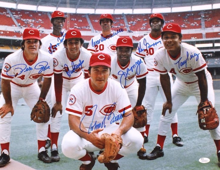 Super70sSports's tweet photo. As good as it gets. https://t.co/aRGiMEc4I5