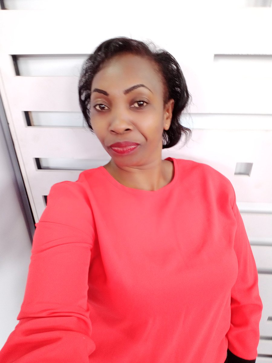 Glorious Tuesday, good morning blessed people of God! May the glory of the Lord shine upon you today! Subscribe to Mama Taifa Evah Mwalili You Tube Channel. <a href="/EvahMwalili/">Mama Taifa Evah Mwalili</a> <a href="/Milele_FM/">Milele FM</a> #BarakaZaMilele #BarakaZaMilele