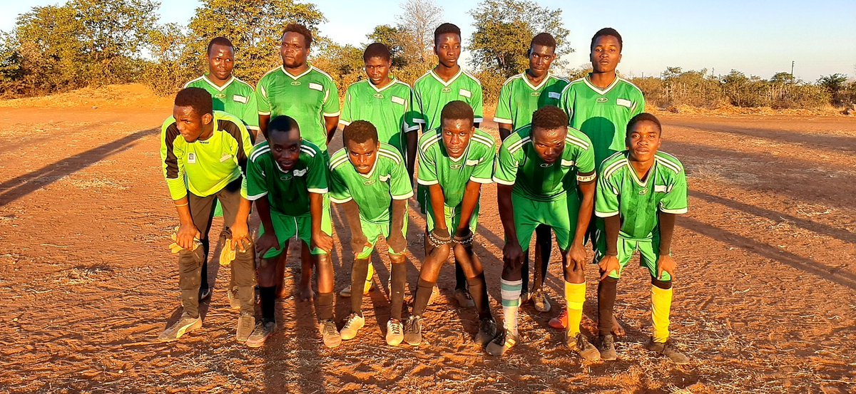 CSecha's tweet image. Secha Six FC. #InGodWeTrust