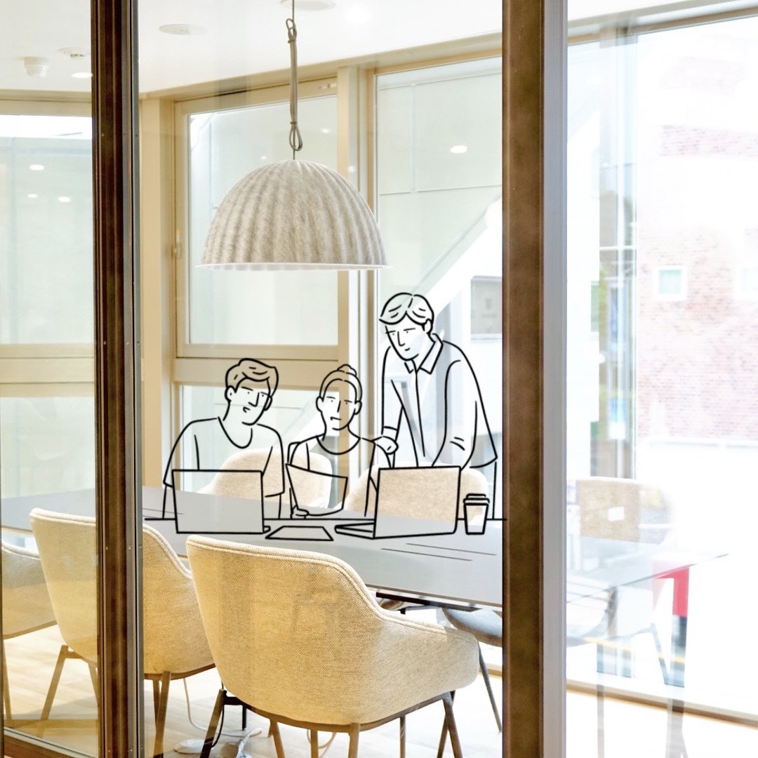 ・
沢山の意見が飛び交う場。
沢山のアイデアが生まれる場✨
#plusshift #workstyle #office #design #lifestyle #オフィス #ウェルビーイング #アート #ベンチャー #スタートアップ #ドロップイン #ノマドワーカー #コワーキング #ライフスタイル #シェアオフィス #起業 #東京 #乃木坂 https://t.co/whbmpOM2xM