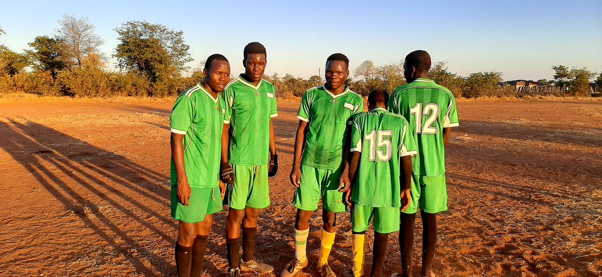 CSecha's tweet image. Secha Six FC. #InGodWeTrust