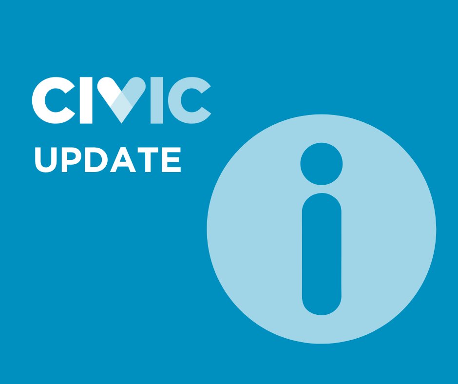 Civic Disability Services tweet media