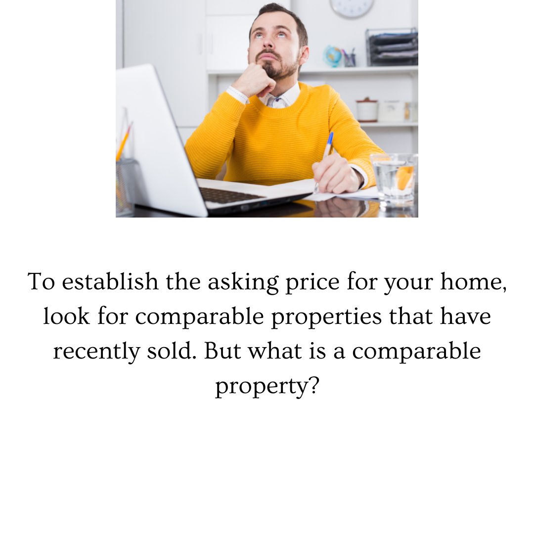 RevalioRE's tweet image. Have you ever wondered about the importance of a direct comparable property when selling your home? Learn more at Revalio.com. #torontorealestate #revalio #comparableproperty