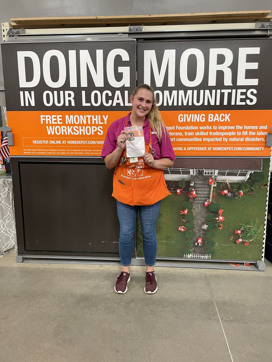 Thank you 🌟Corbyn 🌟for being the perfect example of an universal associate. Geat job teaching,growing and coaching in the moment well done ma’am🎊🎉🥳<a href="/CarpenterTrina1/">Trina Carpenter 🐾</a> <a href="/mslisa519/">Lisa</a> <a href="/DebbieShimko1/">Debbie Shimko-Vallas</a> <a href="/TayFich/">Taylor Fichtner</a> <a href="/Kisha0506/">Kisha</a> <a href="/Willhar15201165/">Will harris</a>