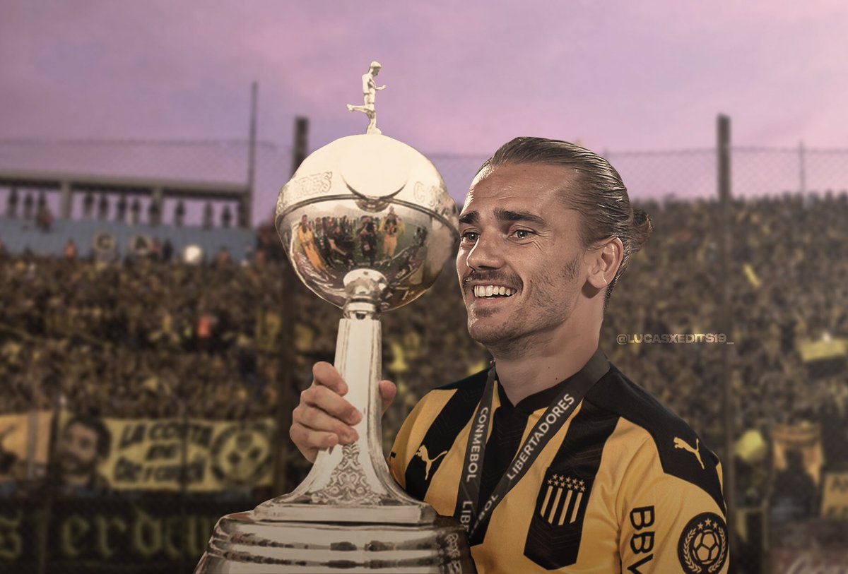 *Los sueños son posibles*
El sueño: