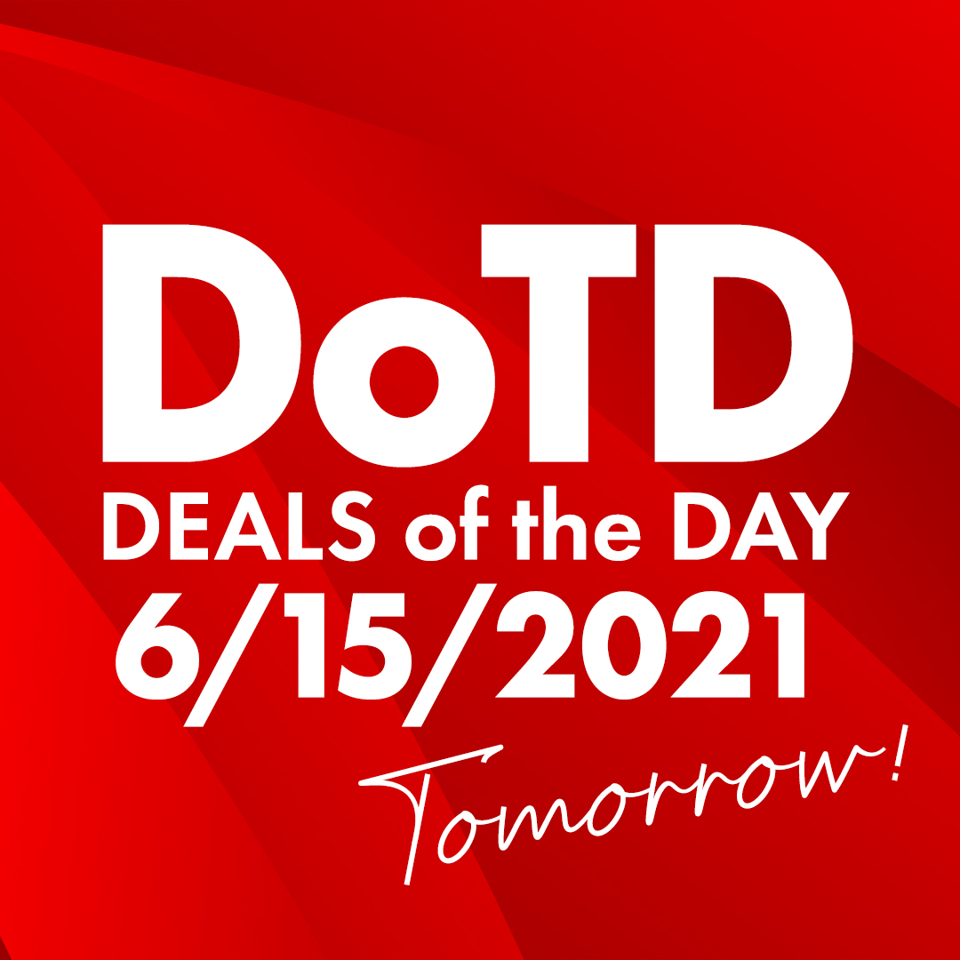 ⁣🚨😮 WORKPRO® is hosting Amazon #DealOfTheDay on Tuesday 6/15! Check out our #Instagramstories to preview discounts up to 57% OFF on 40+ tools! Save our Amazon Link! amzn.to/3coMylf
⁣
🚨Most items are Prime eligible! Think #FathersDay!⁣
⁣
#workprotools #giftsfordad