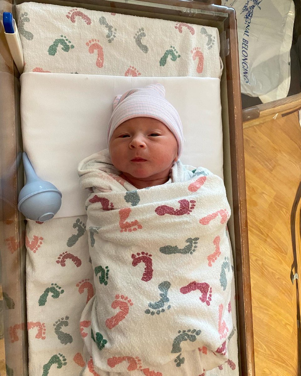cedartreezz's tweet photo. Jaspur Allen McIlwain. born june 13th 2021 at 2:32 pm. your momma and i love you so much buddy! @theabbialsa https://t.co/vxwILs16j1