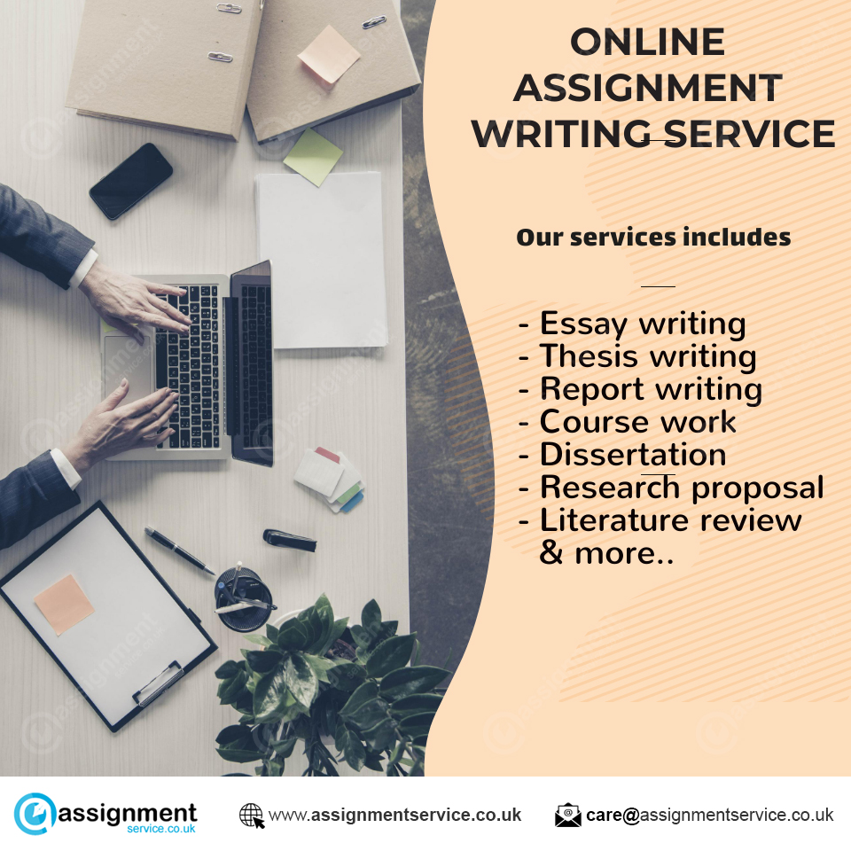 Assignment_UK's tweet image. Avail best assignment writing services under the guidance of experts. Receive our Online assignment writing help services 24x7 with on-time delivery.
#assignments #assignmentassistance #assignmentwriting #assignment #allassignmenthelp #brillassignment #domyassignment