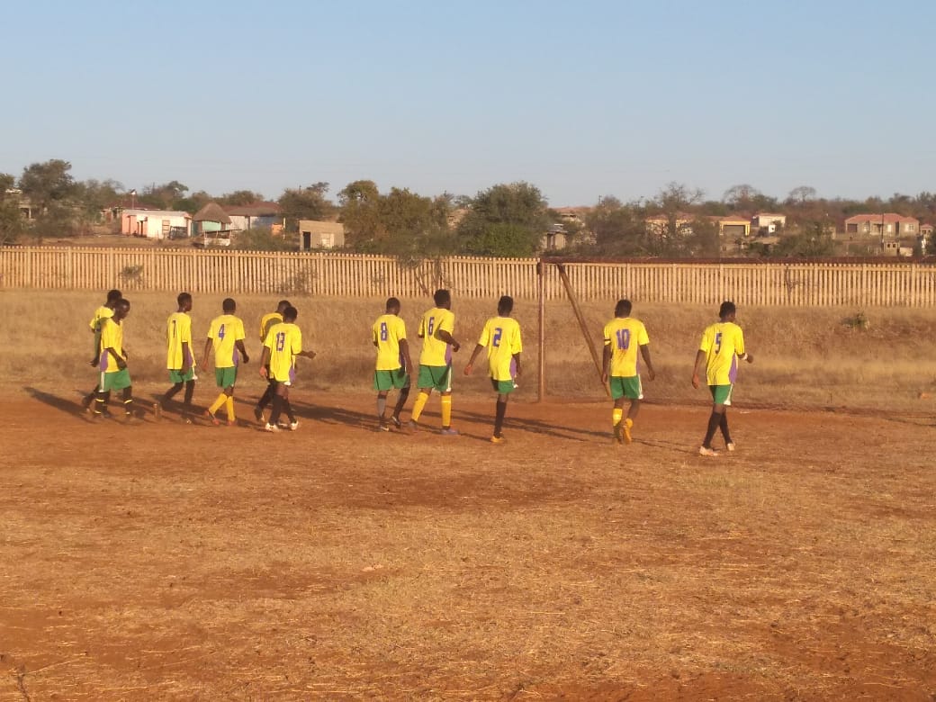 CSecha's tweet image. We strongly believe that one day we will sing a song of victory..
We are a PLS xlub in waiting