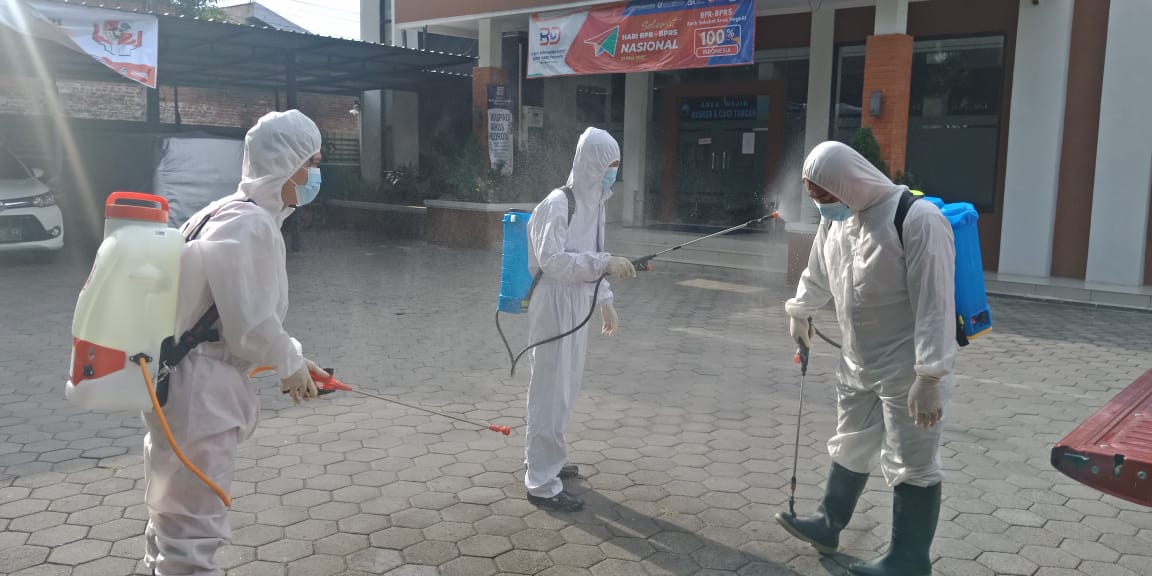 PMI Kudus tweet media