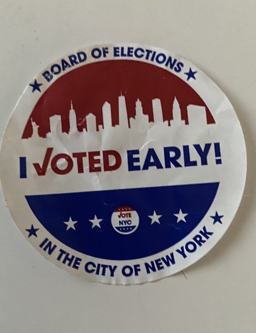 UserrrNamezzz's tweet photo. @KGforNYC 
@TaliFarhadian 
@Maria4Dist6 
@elizabethcaputo 
@advocateTONY 
@DavidWeprin @LiftinTerri @MCaruso_Cabrera https://t.co/6Qfr9x1FUO