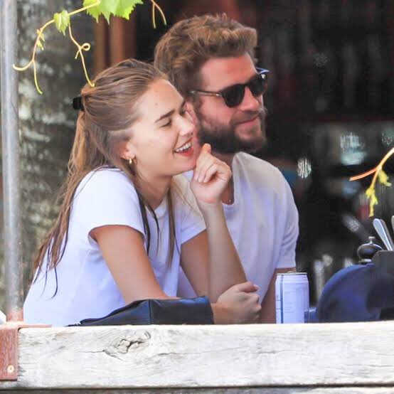 Was Gabriella Brooks Once Miley Cyrus Backup Dancer Liam Hemsworth S Girlfriend May Have Worked With His Ex Wife Yourtango