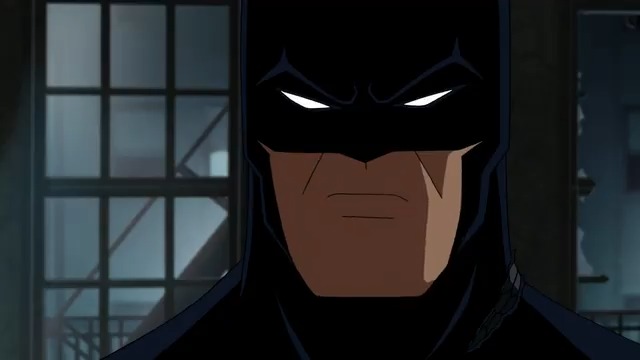 DC запретила авторам мультсериала о Харли Квинн вставлять сцену орального секса Бэтмена и Женщины-кошки