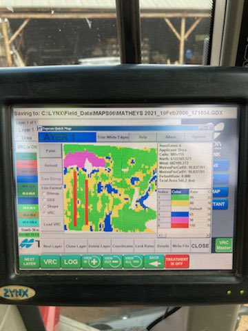 CropScanAg Cloud tweet media