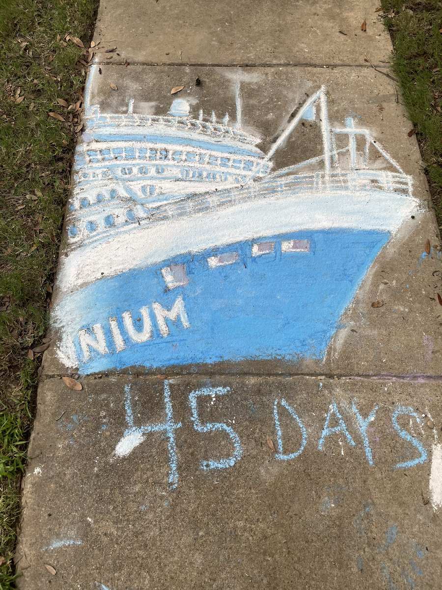 Aggiewith3boys's tweet photo. My son is Super-excited for our upcoming cruise on the Millennium! @CelebrityCruise https://t.co/qoTJrSOo2z