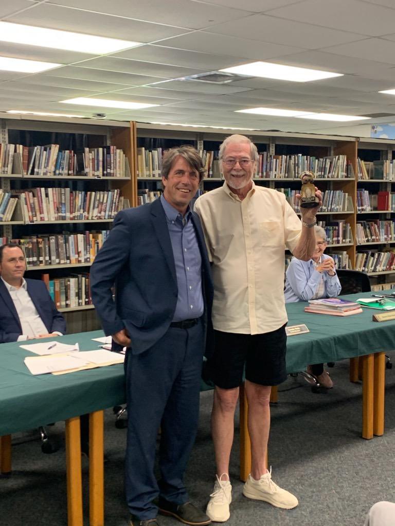 Nancy Parrott tweet media