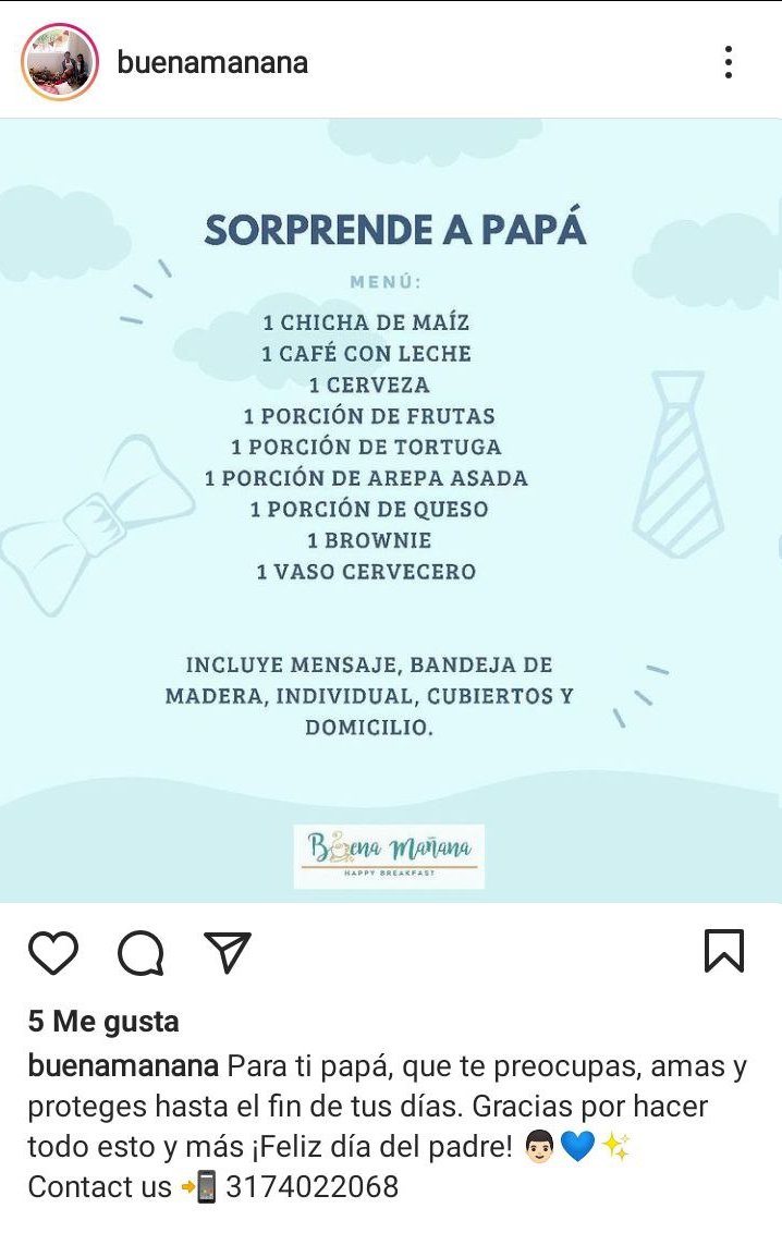While we're celebrating #SeaTurtleWeek a restaurant in north Colombia is offering Turtle as a part of the menu for Father's Day (next Sunday)

Please send your message to the env-authority <a href="/CORPOGUAJIRA/">Corpoguajira</a> and support our claim against this bad practice with endangered species 🐢💀